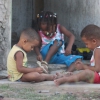 Povertà estrema